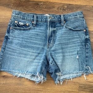 Pistola Jean shorts size 29.